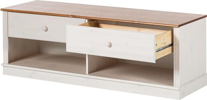 Bianco, Miele