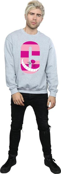 Produktbild Disney Alphabet A Is For Alice Sweatshirt (XXL)