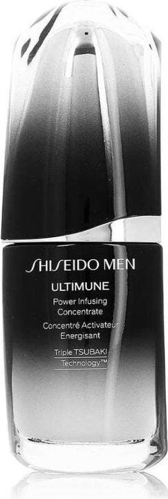 Actual product image Shiseido Ultimune Power Infusing Concentrate (30 ml)