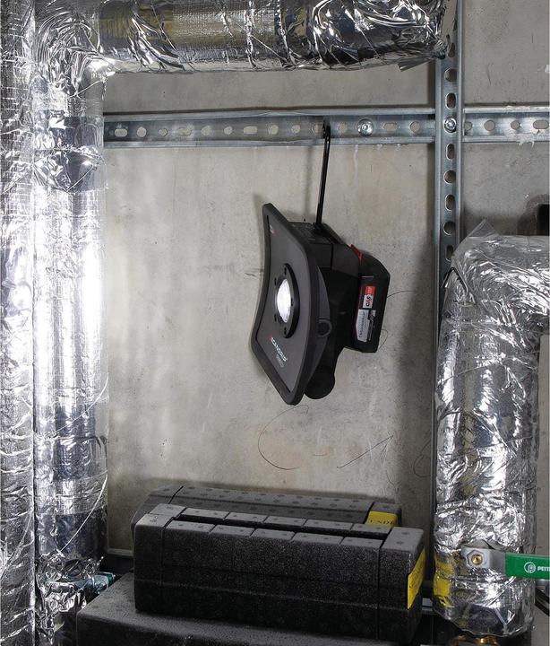 Immagine prodotto Scangrip Luce da lavoro Connect Nova 2 (2000 lm)