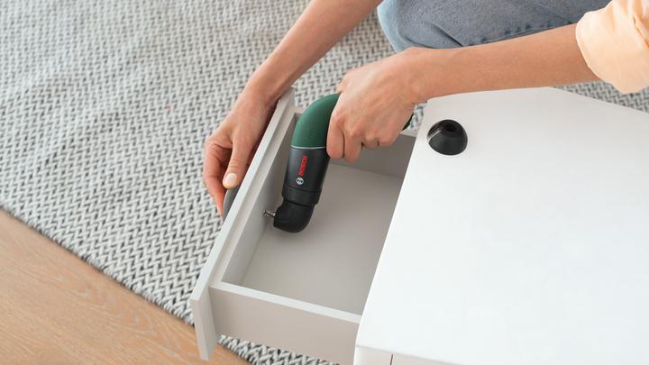 Image du produit Bosch Home & Garden IXO 6 Ensemble (Fonctionnement sur batterie)