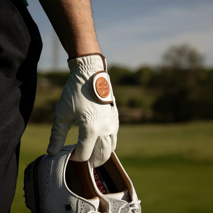 Image du produit NGB Sports gants de golf vintage (M)