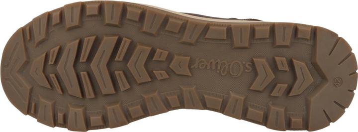 Actual product image S.Oliver Ankle boot (41)