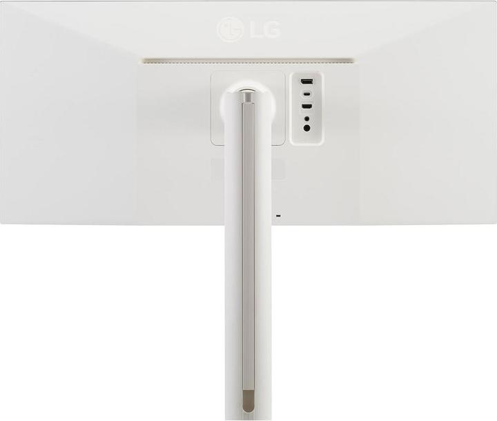Actual product image LG UltraWide 34WQ68X-W (2560 x 1080 pixels, 34")