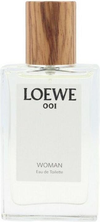 Loewe 001 Woman (Eau de Toilette, 30 ml)