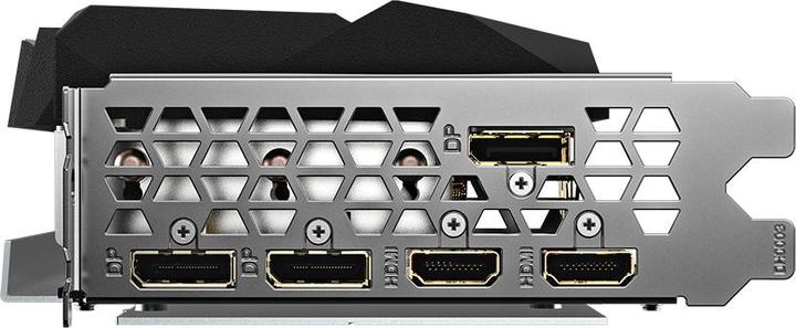 Produktbild Gigabyte GeForce RTX 3080 Ti GAMING OC 12G (12 GB)