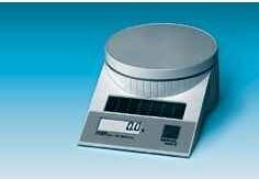Actual product image Maul Letter Scale tronic S 5000g