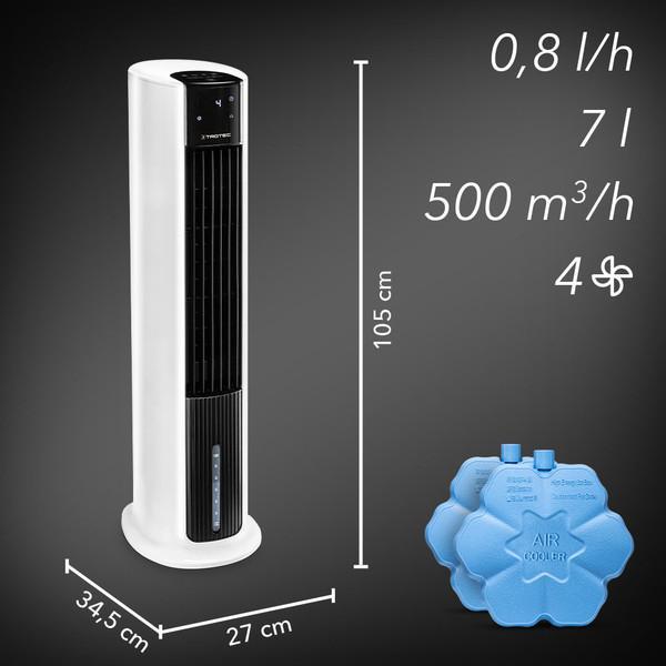 Produktbild Trotec PAE 30 (48 m²)