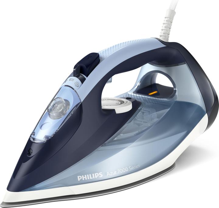 Philips DST7020/20 (2800 W, 250 g/min)
