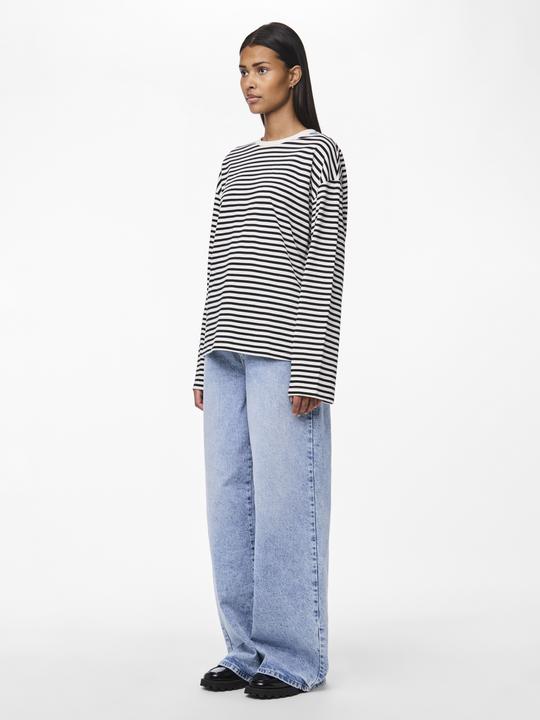 Produktbild Pieces Pcsadie Ls Top Jrs Noos (XS)