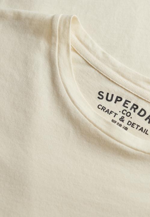Actual product image Superdry Classic Essential (L)