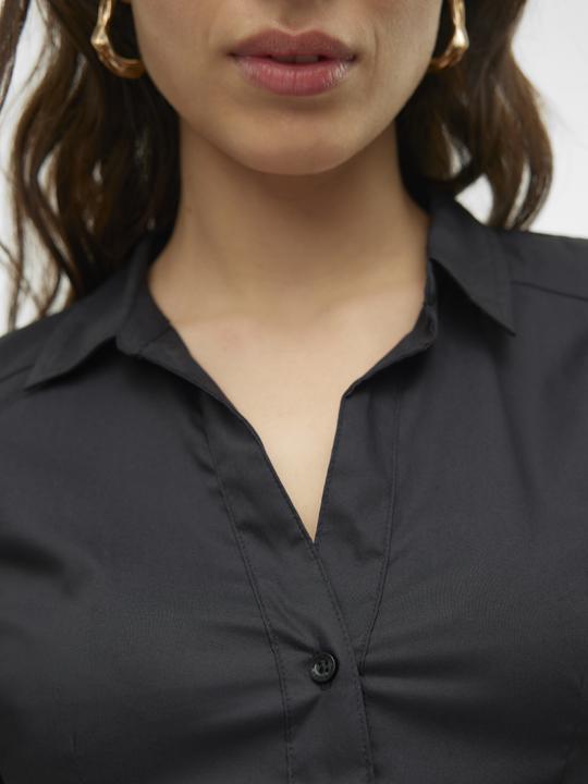 Image du produit Vero Moda Tanga- Chemise à manches longues (XL)