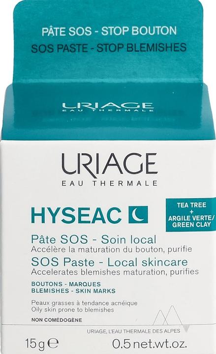 Produktbild Uriage Hyséac SOS Paste