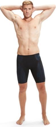 Immagine prodotto Speedo END+ MAX Compression Jammer (7)