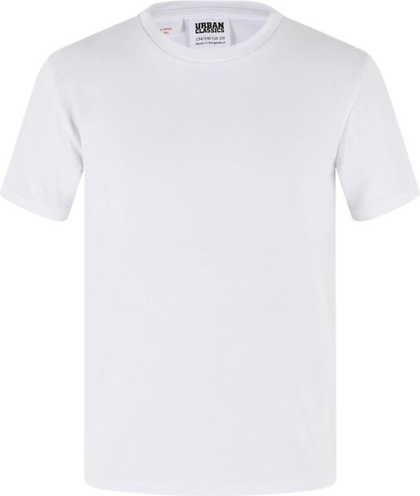Immagine prodotto Urban Classics Ragazze Maglia Stretch 2-Pack - 167191 (110)