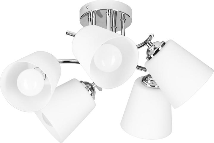 Immagine prodotto Activejet Lampada a sospensione AJE-EMILY 5P E27 5x40W (E27)