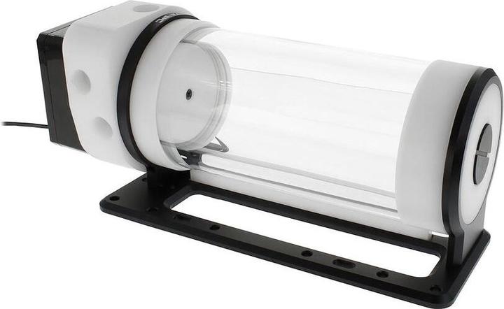 Immagine prodotto XSPC AGB QX5 PHOTON 170 ARGB Combinazione serbatoio/pompa - Bianco