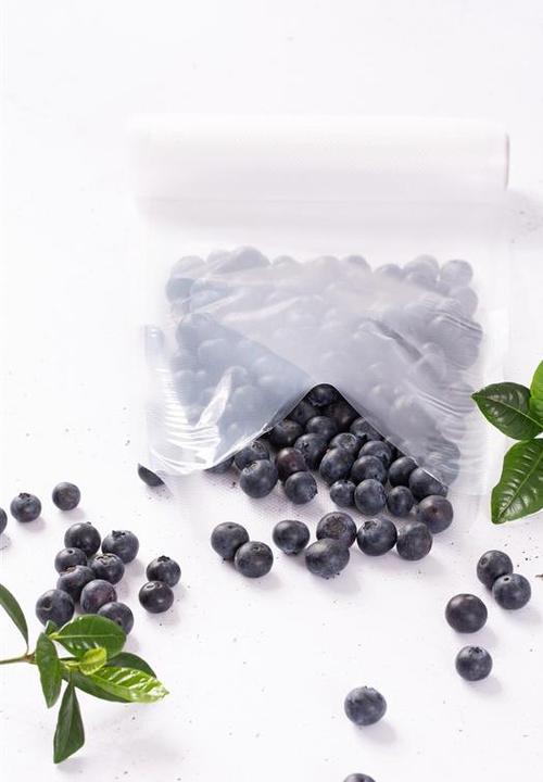 Standart VACUUM SEALER ROLLS 3PCS 20X300