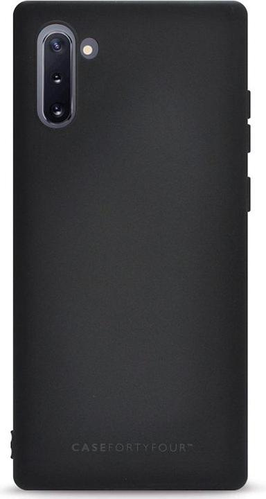 Actual product image Case FortyFour No.1 (Samsung Galaxy Note 10)