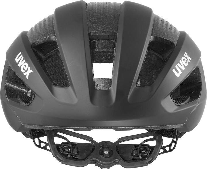 Actual product image Uvex Sports rise cc (52 - 56 cm)