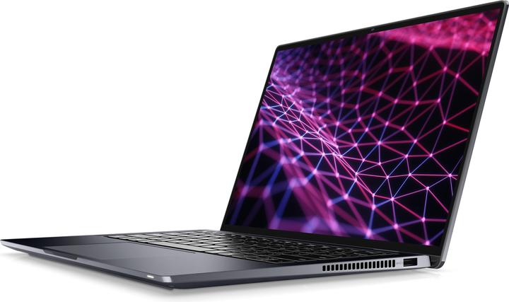 Produktbild Dell Latitude 9430 (14", Intel Core i7-1265U, 16 GB, 512 GB, CH)