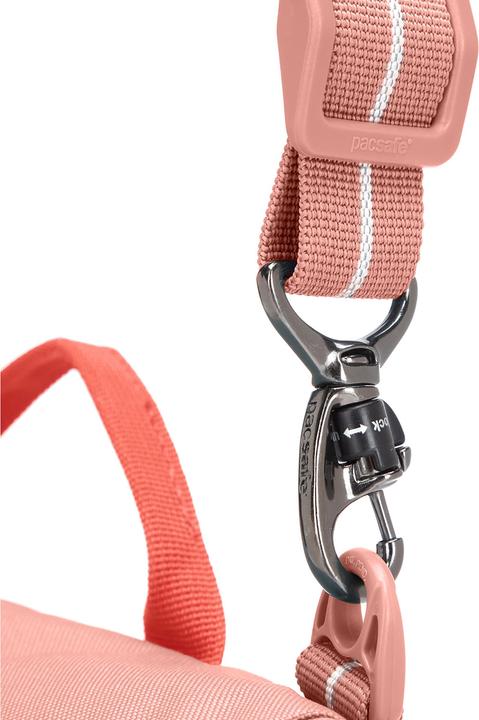 Image du produit Pacsafe Sac à bandoulière GO anti-theft RFID 24 cm