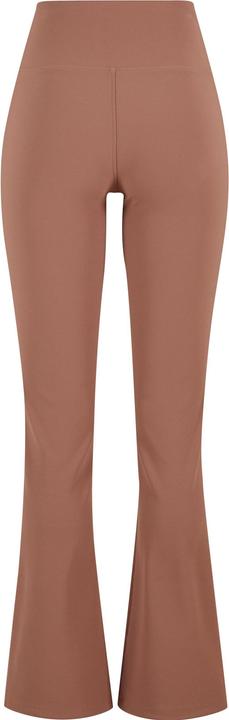 Immagine prodotto Urban Classics Ladies Flared Leggings Rib - 191787 (S)