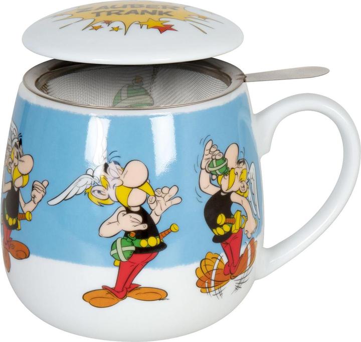 Könitz Tea cup Asterix magic potion 0.42 l (400 ml, 1 x)