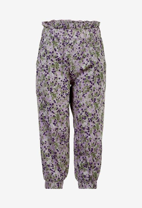 Actual product image Creamie Trousers Multi (110)