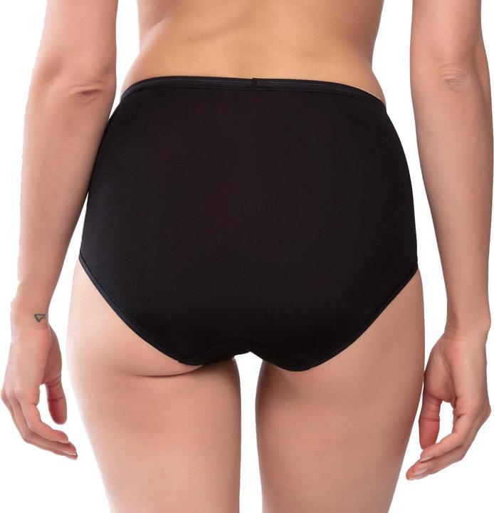 Immagine prodotto Mey 2 confezioni di slip a vita Lights Basic (38, M, Confezione da 2)