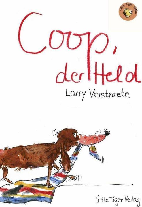 Image du produit Coop, der Held (Allemand, Michael Raab, Larry Verstraete, Annika Thamm, 2021)