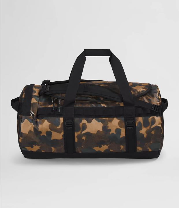 Actual product image North Face Base Camp Duffel-M (71 l)