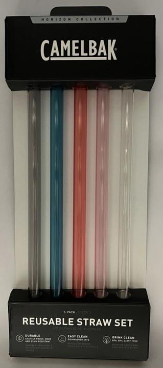 Image du produit Camelbak Paille (5 x)