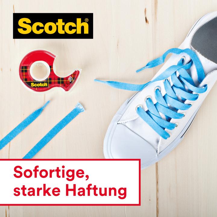 Produktbild Scotch Super Hold Klebeband (19 mm)