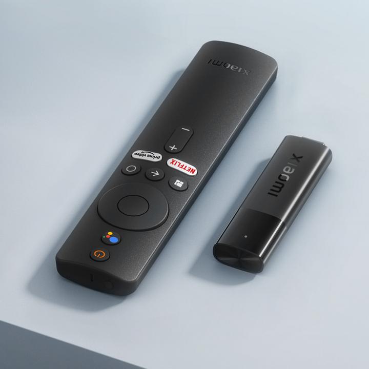 Produktbild Xiaomi MI TV Stick 4K (2 GB, Android 11)