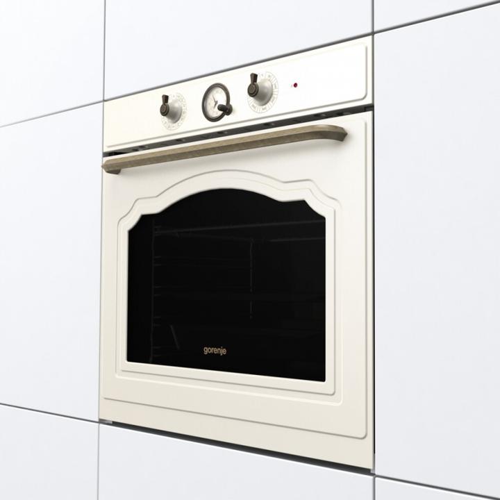 Image du produit Gorenje GRAVER BOS67371CLI