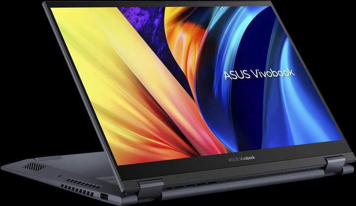 Produktbild ASUS Vivobook S14 Flip (14", Intel Core i7-13700H, 16 GB, 1000 GB, CH)