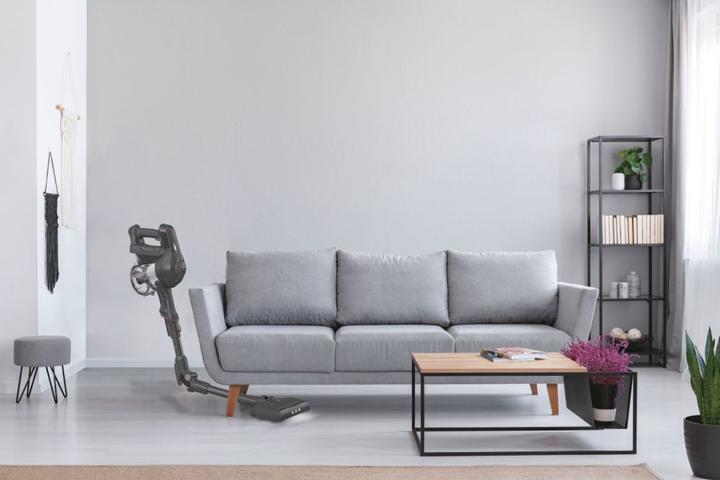 Actual product image Hoover HF103X 011