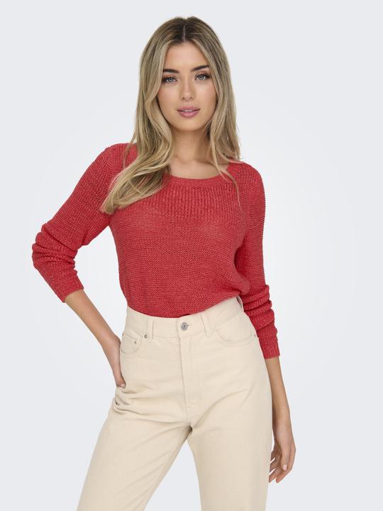 Actual product image Only ONLGEENA knitted jumper Knitted jumper (XL)