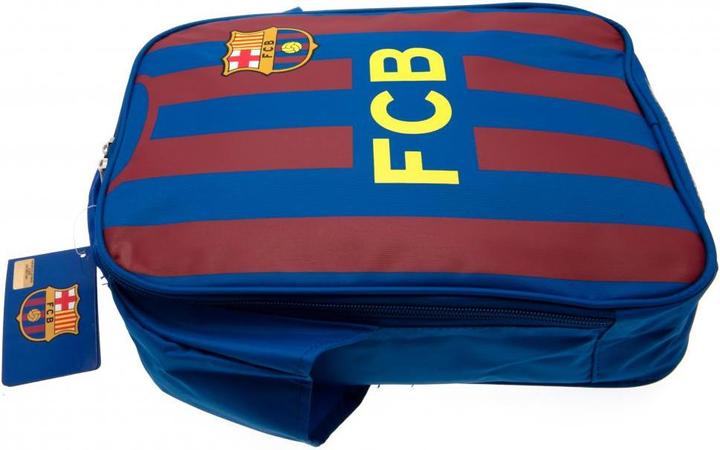 Image du produit FC Barcelona Sac à lunch Kit