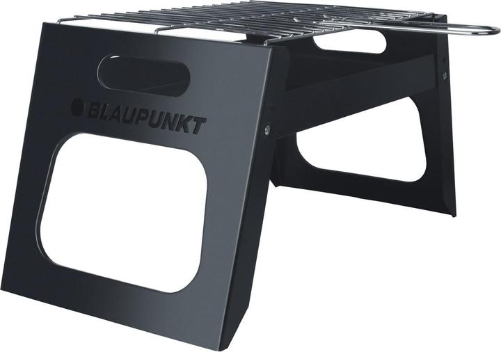 Immagine prodotto Blaupunkt Griglia pieghevole GC101 (33 cm)