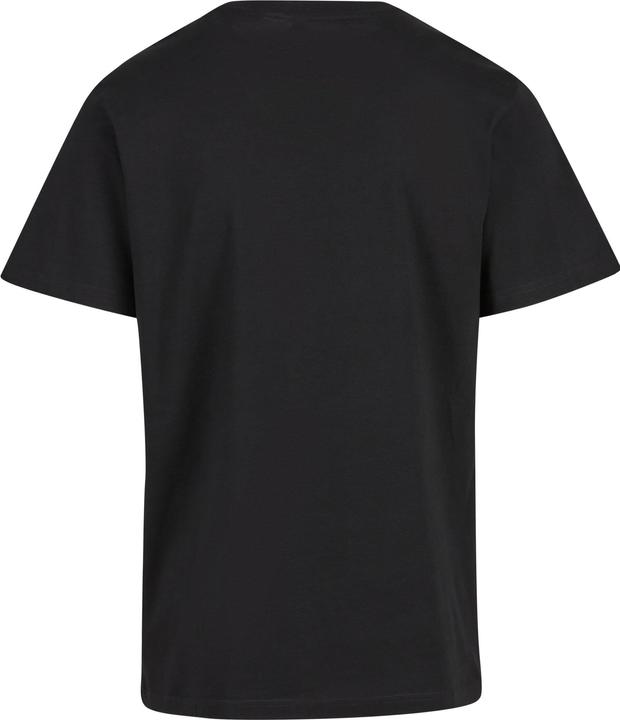 Actual product image Mister Tee Peace Noodles Tee EMB - 126855 (XL)