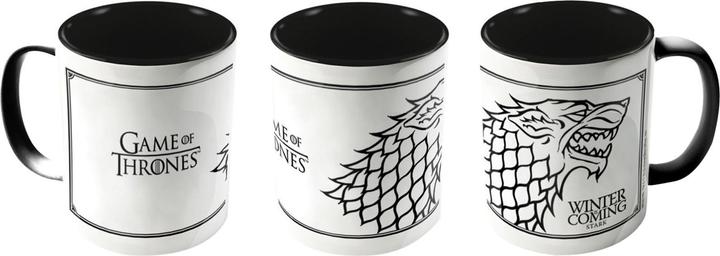 Actual product image Game of Thrones UTPM2217 P (325 ml, 1 x)