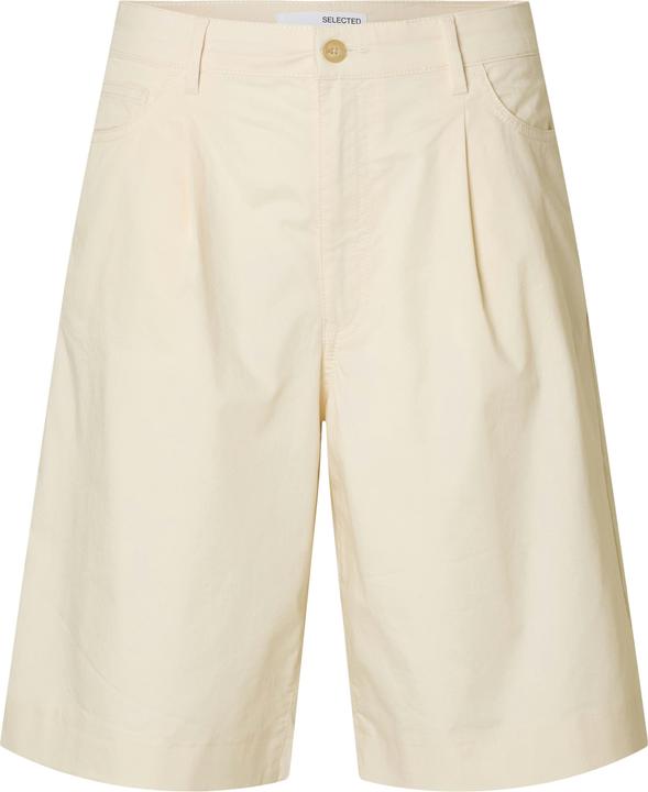 Image du produit Selected Femme Baumwoll Bermudashorts (34)