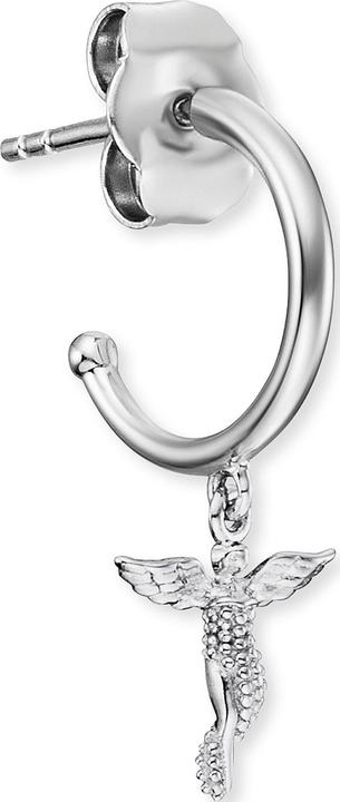 Actual product image Engelsrufer Creoles Angel (925 silver)