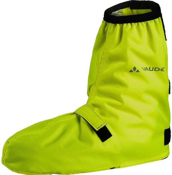 Actual product image Vaude Bike Gaiter short (36, 37, 38, 39)