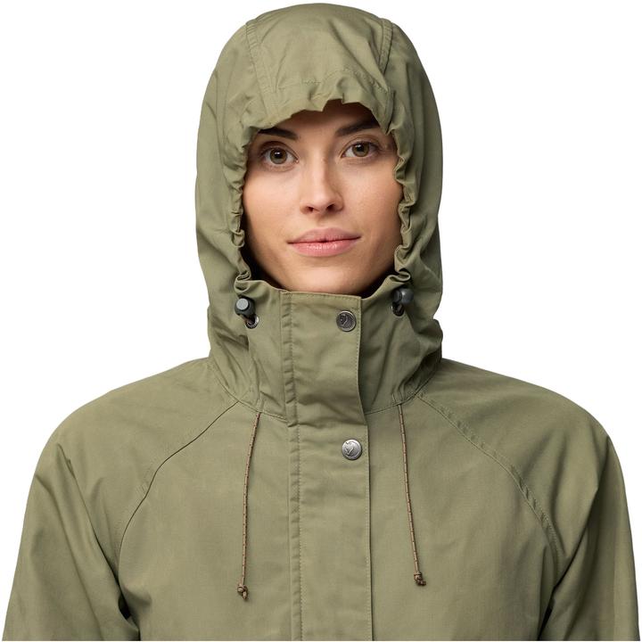 Produktbild Fjällräven Vardag Anorak W (M)