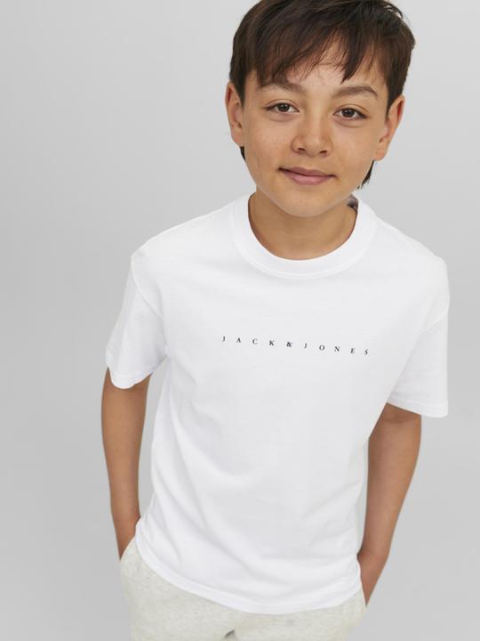 Actual product image Jack & Jones Boys T-Shirt (176)