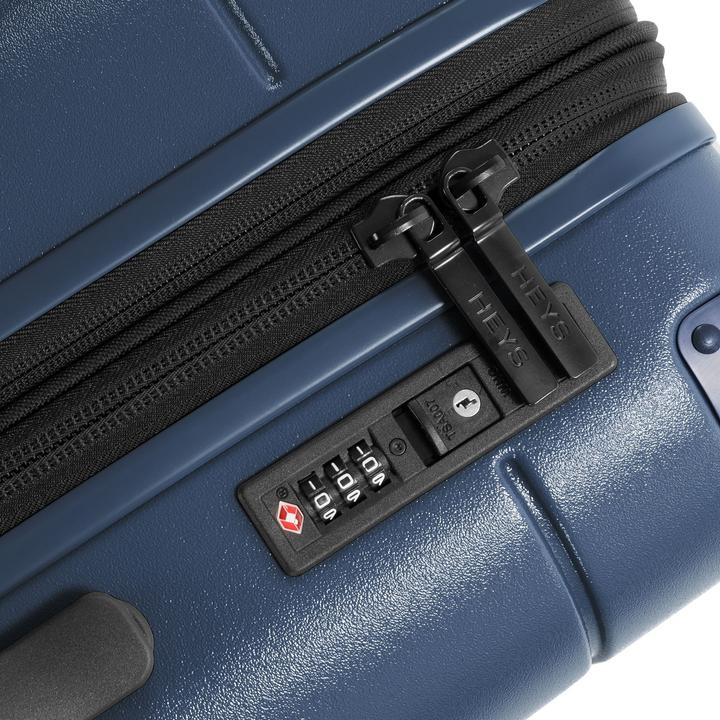 Image du produit Heys Zen - Valise trolley (101 l, L (90 - 115l))