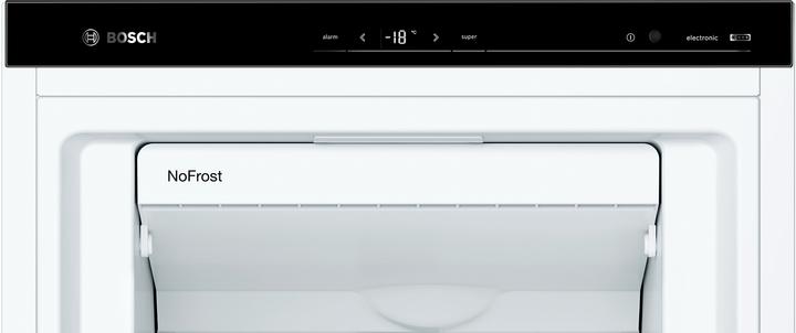 Image du produit Bosch Hausgeräte GSN51DWDPH (Autonome, 290 l)